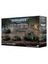 Compra Warhammer 40000: Batallón de Armageddon - Astra Militarum (47-4