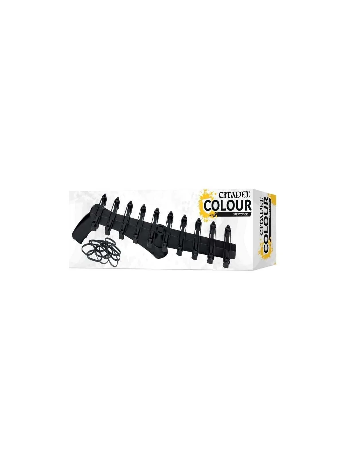 Compra Warhammer Colour: Spray Stick (66-17) de Games Workshop al mejo