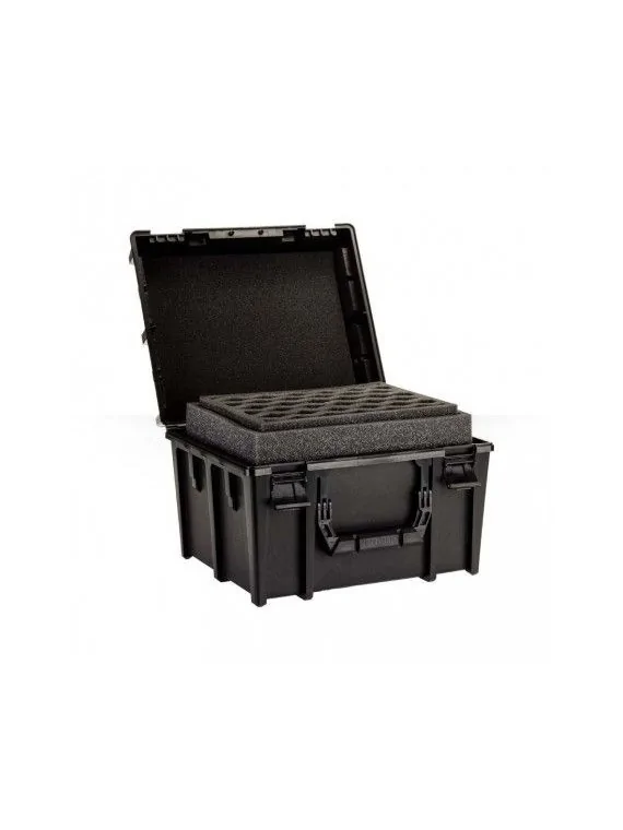 Compra Warhammer Colour: Battle Figure Case (60-38) de Games Workshop 