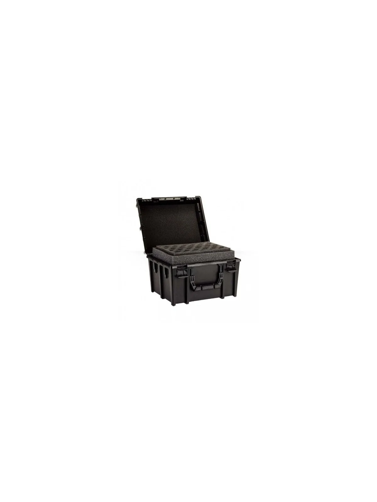 Compra Warhammer Colour: Battle Figure Case (60-38) de Games Workshop 