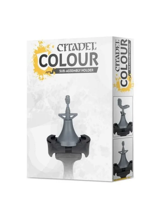 Compra Citadel Colour: Sub-Assembly Holder (66-27) de Games Workshop a