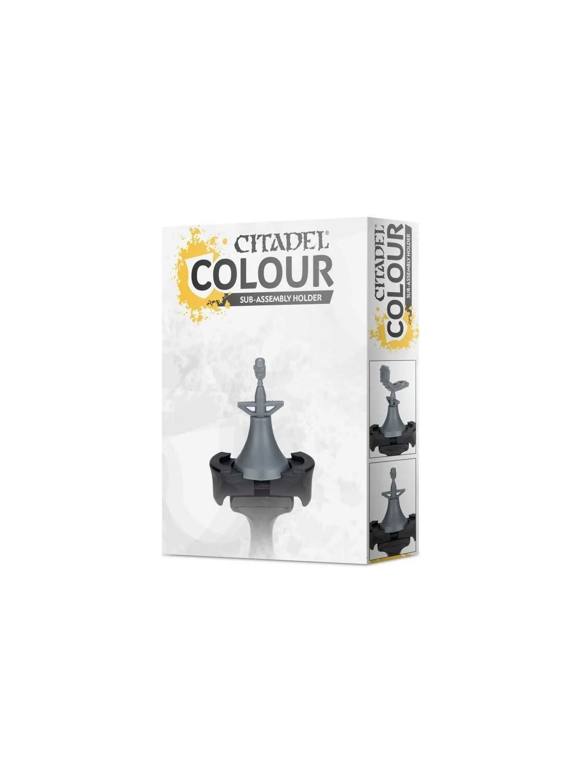 Compra Citadel Colour: Sub-Assembly Holder (66-27) de Games Workshop a