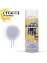 Compra Warhammer Colour: Grey Seer Spray Paint (62-34) de Games Worksh