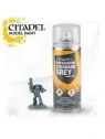 Compra Warhammer Colour: Mechanicus Standard Grey Spray (62-26) de Gam