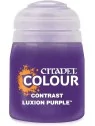 Compra Warhammer Colour Contrast: Luxion Purple (29-63) de Games Works