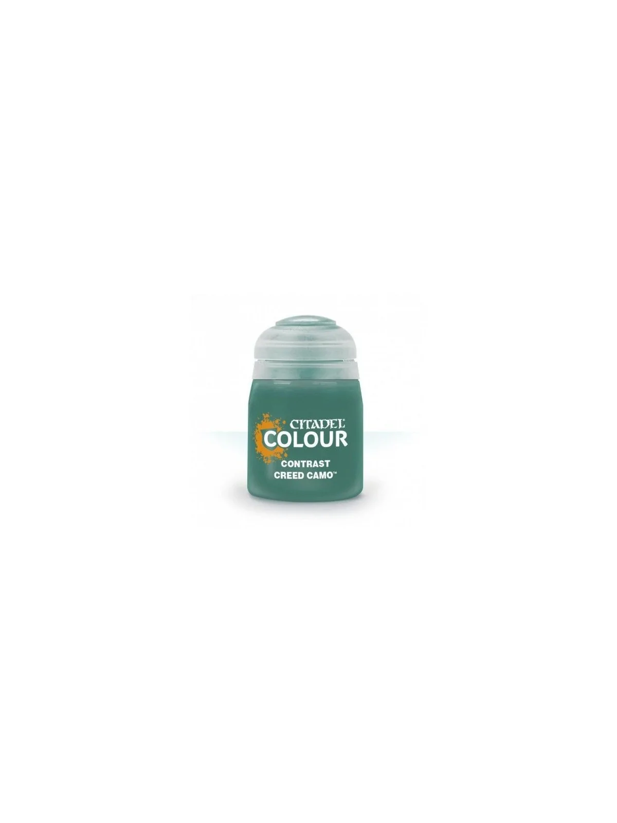 Compra Warhammer Colour Contrast: Creed Camo (29-23) de Games Workshop