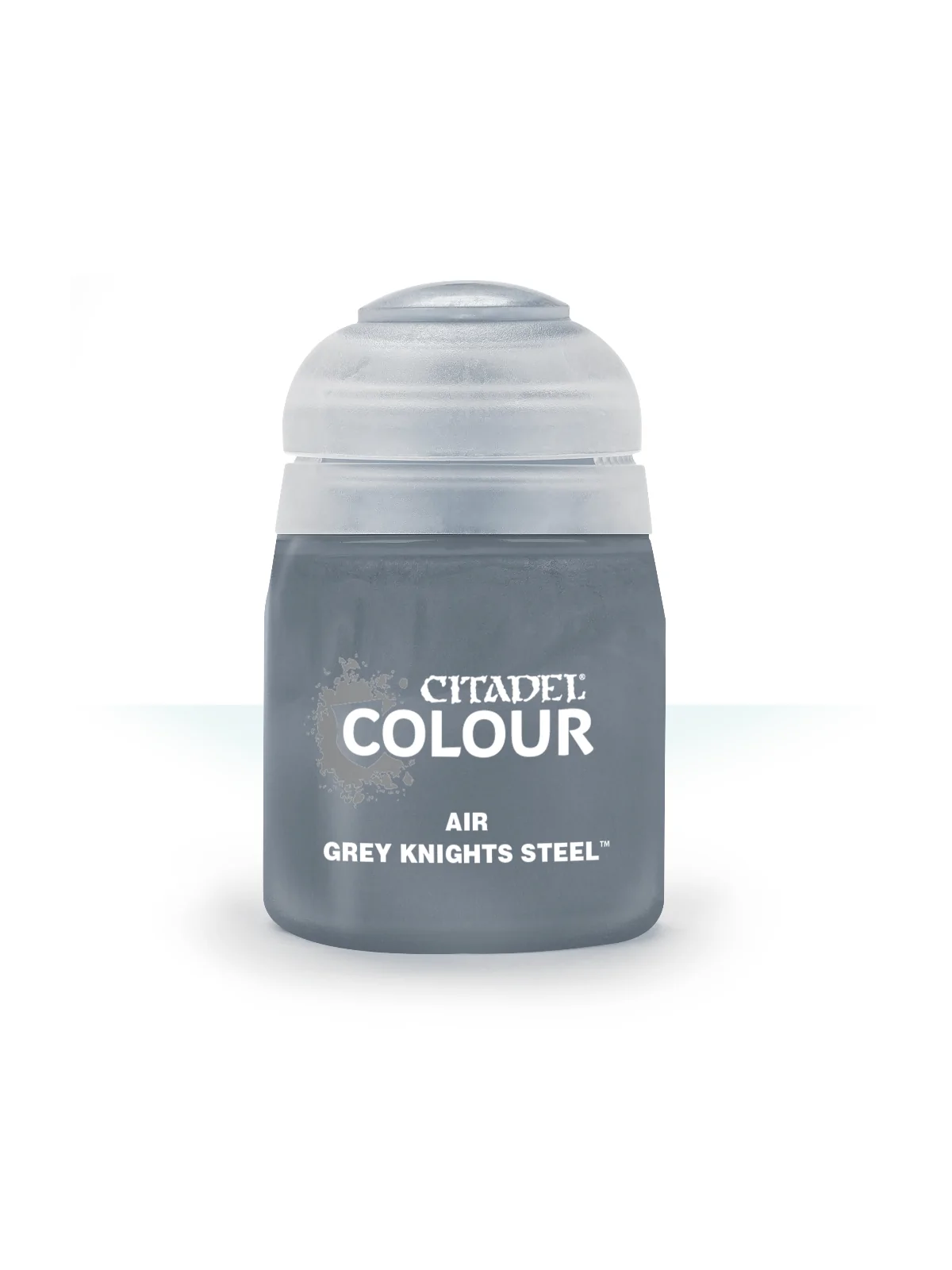 Compra Warhammer Colour Air: Grey Knights Steel (24ml) (28-79) de Game