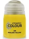 Compra Warhammer Colour Air: Phalanx Yellow (24ml) (28-70) de Games Wo