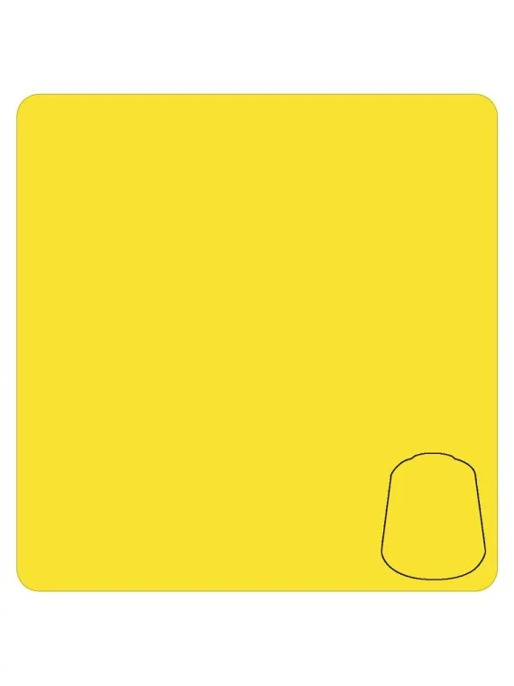 Compra Warhammer Colour Air: Phalanx Yellow (24ml) (28-70) de Games Wo