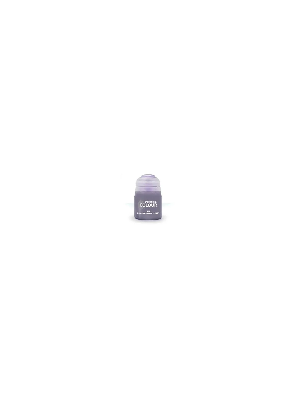 Compra Warhammer Colour Air: Eidolon Purple Clear (24ml) (28-58) de Ga