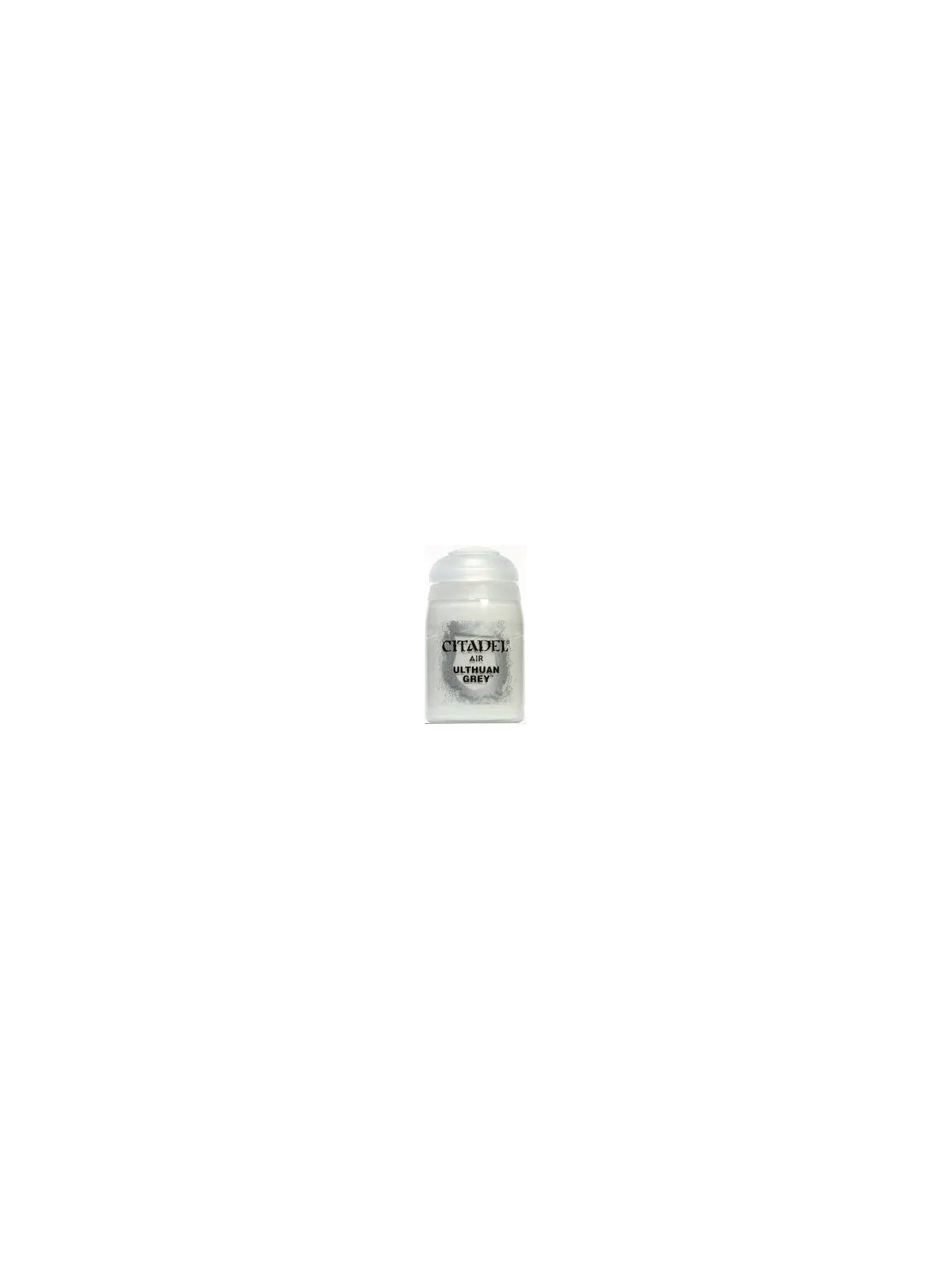 Compra Warhammer Colour Air: Ulthuan Grey (24ml) (28-45) de Games Work
