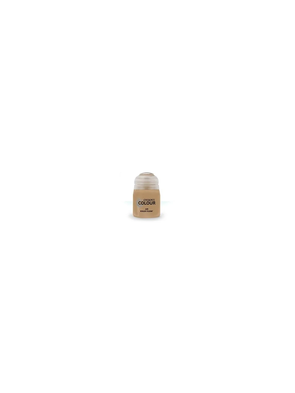 Compra Warhammer Colour Air: Kislev Flesh (24ml) (28-37) de Games Work