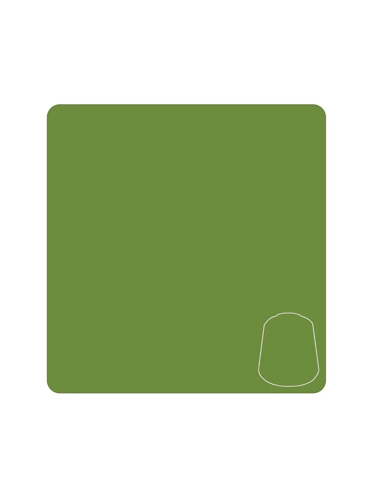 Compra Warhammer Colour Air: Elysian Green (24ml) (28-31) de Games Wor