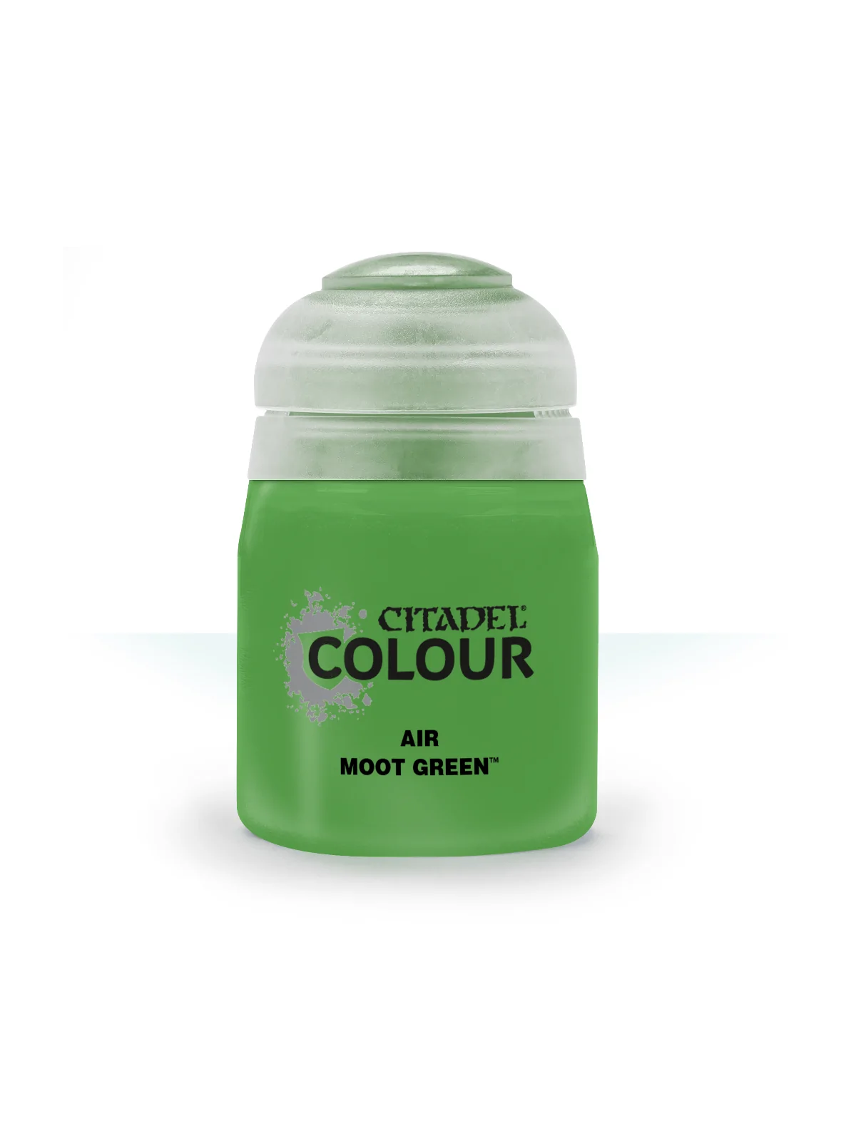Compra Warhammer Colour Air: Moot Green (24ml) (28-28) de Games Worksh