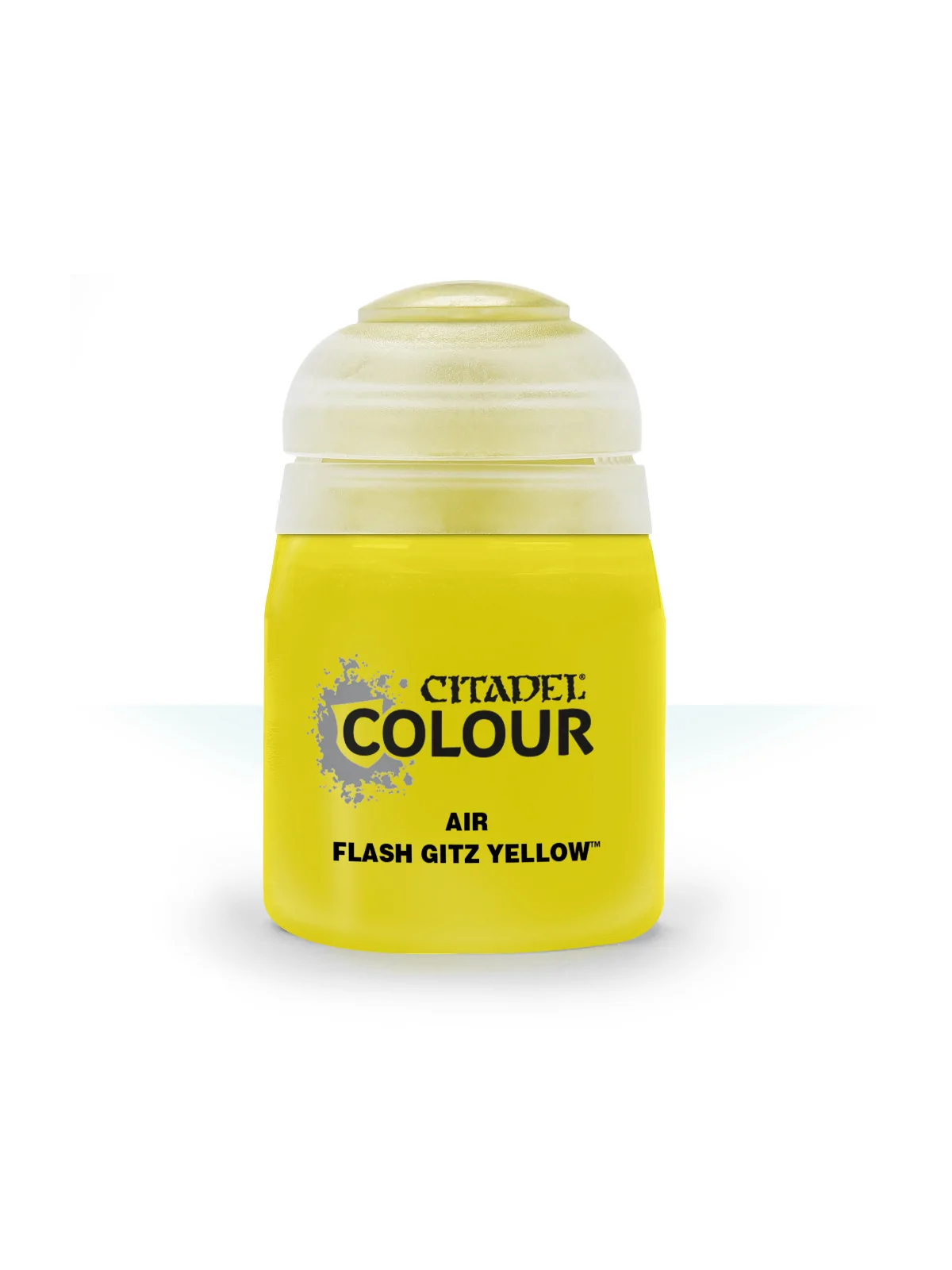 Compra Warhammer Colour Air: Flash Gitz Yellow (24ml) (28-20) de Games
