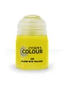 Compra Warhammer Colour Air: Flash Gitz Yellow (24ml) (28-20) de Games