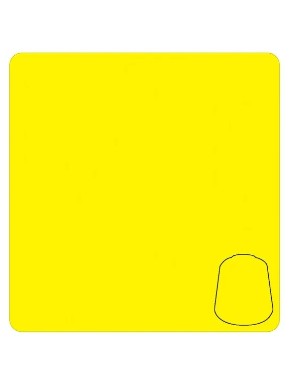 Compra Warhammer Colour Air: Flash Gitz Yellow (24ml) (28-20) de Games