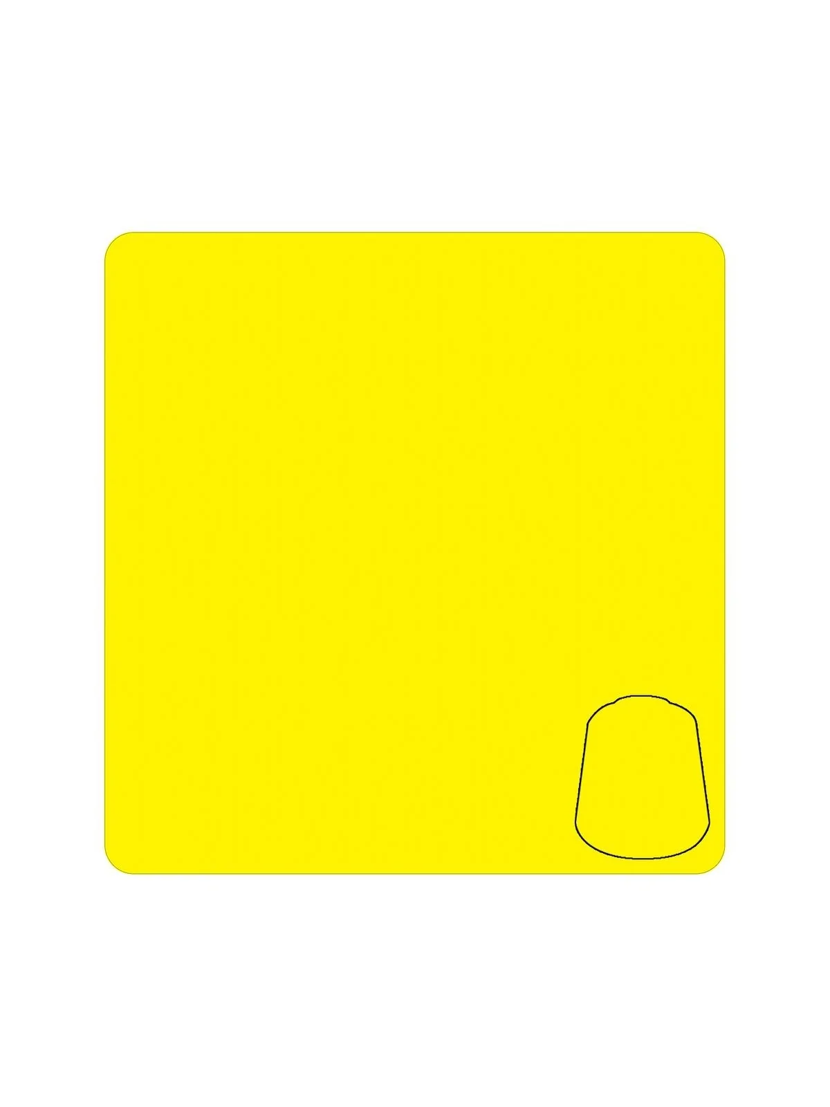 Compra Warhammer Colour Air: Flash Gitz Yellow (24ml) (28-20) de Games