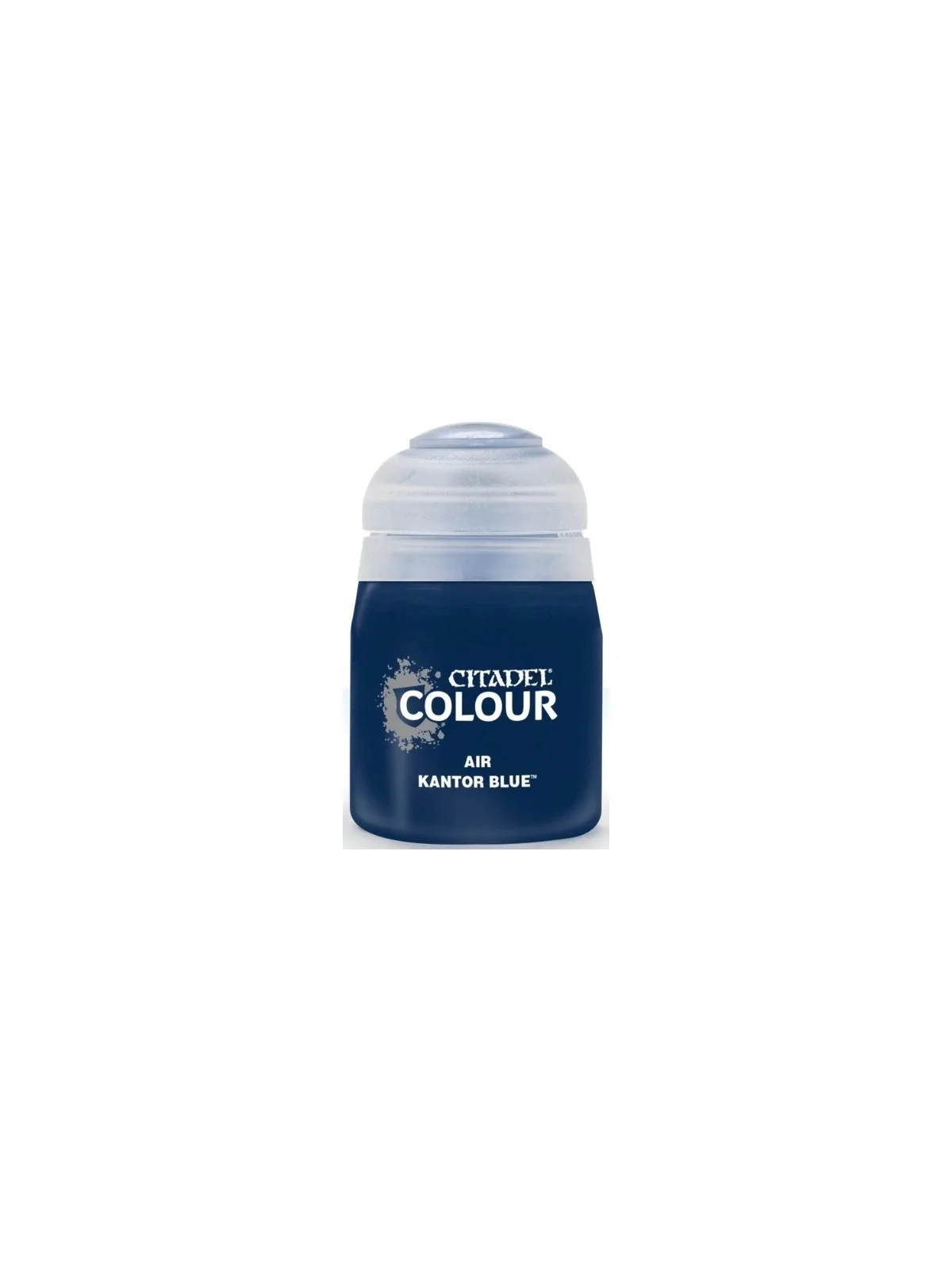 Compra Warhammer Colour Air: Kantor Blue (24ml) (28-04) de Games Works