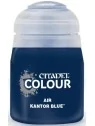 Compra Warhammer Colour Air: Kantor Blue (24ml) (28-04) de Games Works