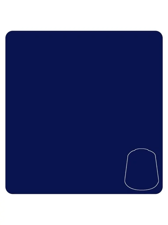 Compra Warhammer Colour Air: Kantor Blue (24ml) (28-04) de Games Works