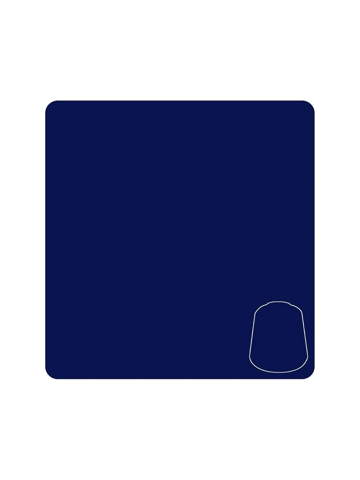 Compra Warhammer Colour Air: Kantor Blue (24ml) (28-04) de Games Works