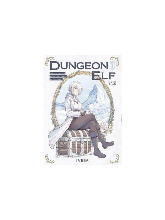 Dungeon Elf 01