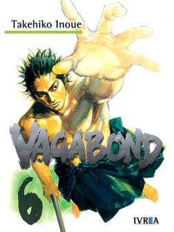 Vagabond 6