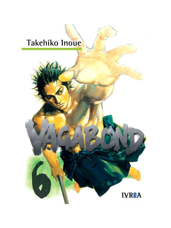 Vagabond 6