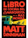 Carl el Mazmorrero 03: El Libro de Cocina del Anarquista de la Mazmorra