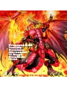 Compra YuGiOh! Presentación Dominio Abrasador - 17 mayo de  al mejor p