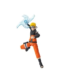 Compra Blokees: Figure Set Naruto Uzumaki 5.5" de Blokees al mejor pre