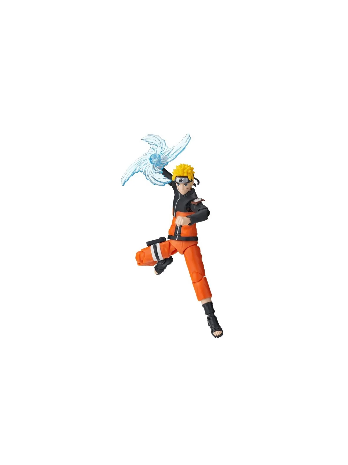 Compra Blokees: Figure Set Naruto Uzumaki 5.5" de Blokees al mejor pre