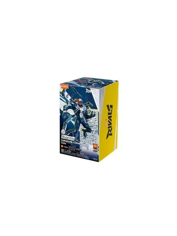 Compra Blokees: Champion Class – Marvel Rivals (Venom) de Blokees al m