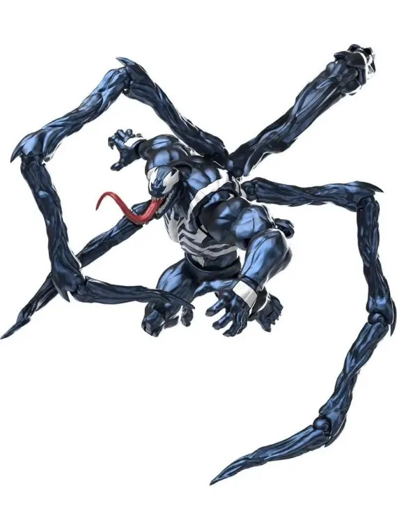 Compra Blokees: Champion Class – Marvel Rivals (Venom) de Blokees al m