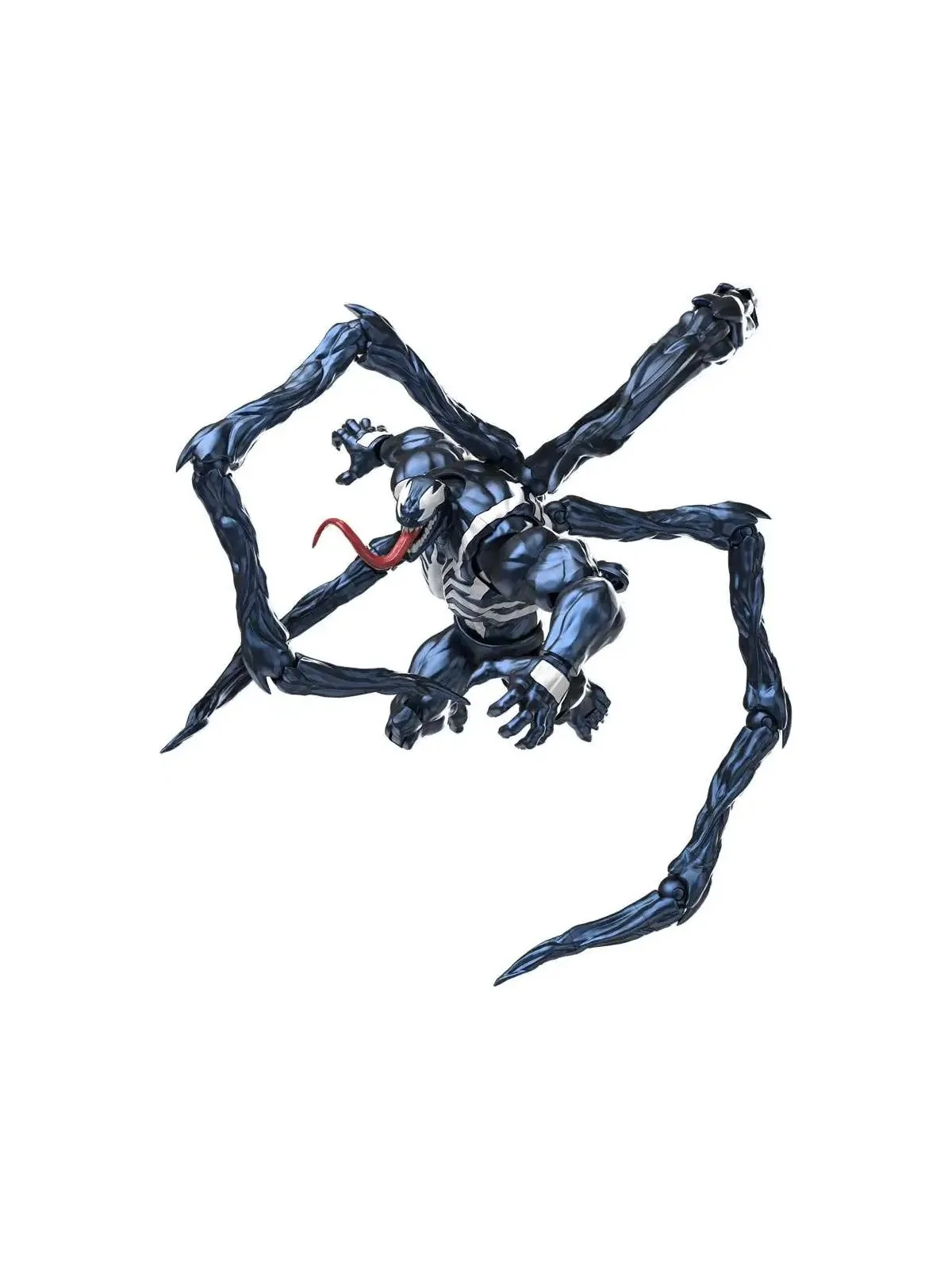Compra Blokees: Champion Class – Marvel Rivals (Venom) de Blokees al m