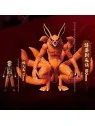 Compra Blokees Legend Edition: Naruto – Kurama (Nine Tails) de Blokees