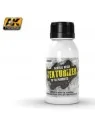 Compra AK Texturizer: Acrylic Resin 100ml (AK665) de AK Interactive al