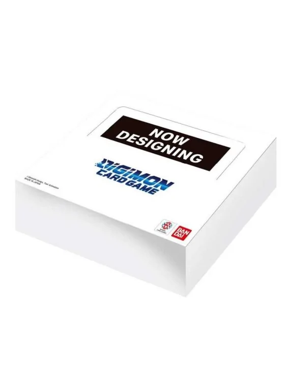 Compra Digimon Card Game: Ignition of X BT-27 Box (24x Boosters) de Ba