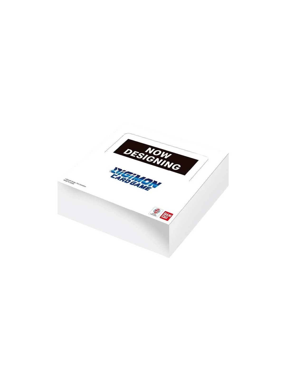 Compra Digimon Card Game: Ignition of X BT-27 Box (24x Boosters) de Ba