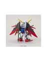 Compra Gundam: SD Ex Destiny de Bandai al mejor precio (6,95 €)