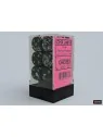 Compra 12 Dice Brush Paintball/green 16mm d6 Dice Block de Chessex al 
