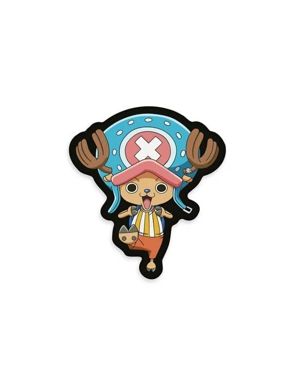 Compra One Piece Almohada Chopper (36cm) de  al mejor precio (16,99 €)