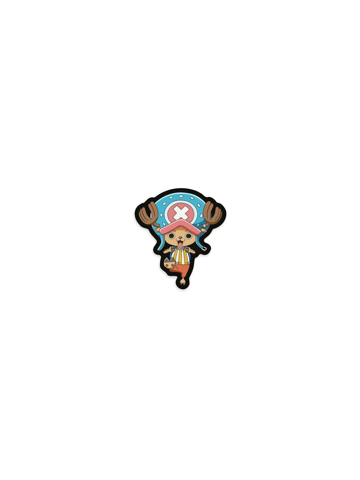 Compra One Piece Almohada Chopper (36cm) de  al mejor precio (16,99 €)