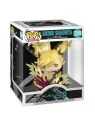 Compra Funko POP! Deluxe Kikoru (Axe Slam) (2249) de Funko al mejor pr