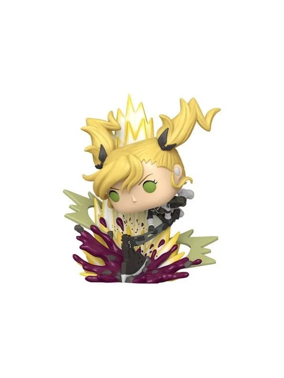 Compra Funko POP! Deluxe Kikoru (Axe Slam) (2249) de Funko al mejor pr