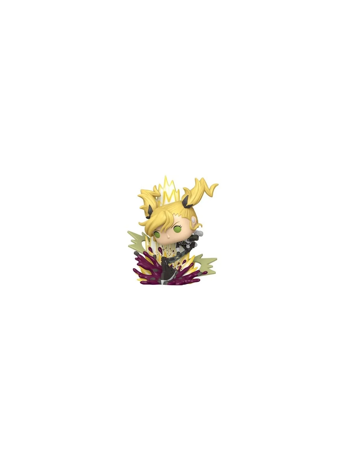 Compra Funko POP! Deluxe Kikoru (Axe Slam) (2249) de Funko al mejor pr