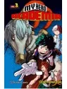 Compra My Hero Academia 03 de Planeta Comic al mejor precio (8,08 €)