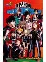 Compra My Hero Academia 04 de Planeta Comic al mejor precio (8,08 €)