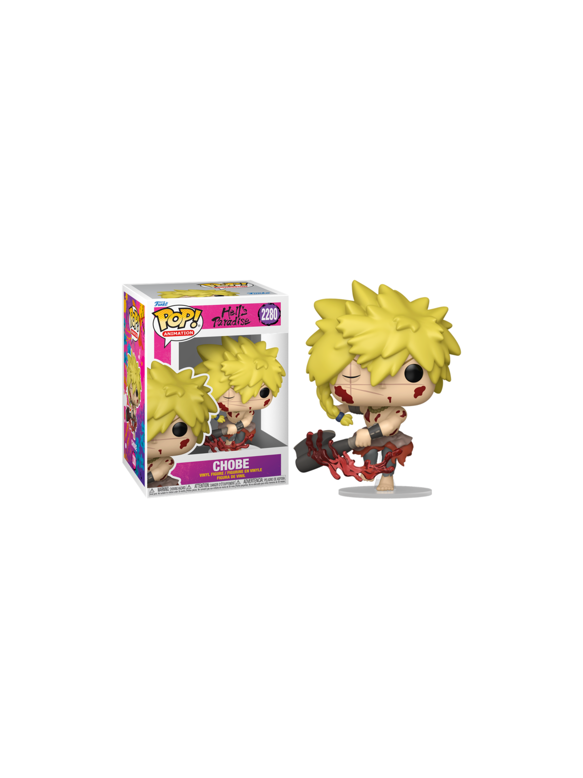 Compra Funko POP! DC Comics Shazam Fury of the Gods: Shazam (1277) de